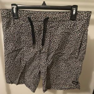 Barney Cools Swim Trunks - Men’s Medium